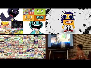 ANNOYING GOOSE ALL BLUEY EPISODES OF THE SAME TIME IN ONCEPARSON
