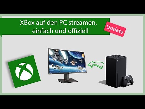 How to stream Xbox Series X/S on Windows 10/11