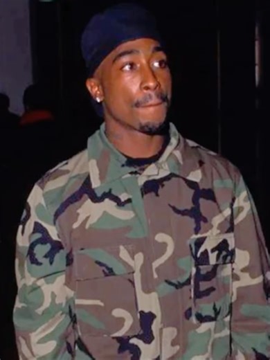 2Pac Part 9 #rap #2pac #shorts