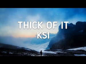 Ksi - Thick of it feat. Tripal Red (8D AUDIO)