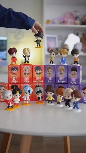 24K views · 68 reactions | Tiny TAN Happy Meal Throwback & Encore...