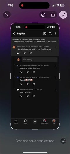 Bro @HeyItzRedClassic and ​⁠@HeyItzRedFan2K10 do you realize I am better than him #shorts