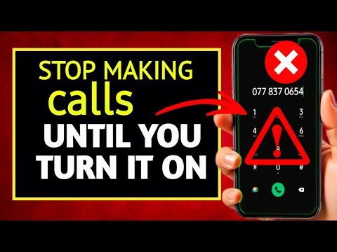 Don’t Make Another Call Until You Enable These Secret Phone Settings 🔒