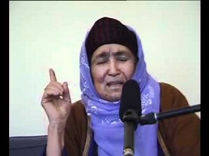 Eda Mado Derwese Evdi