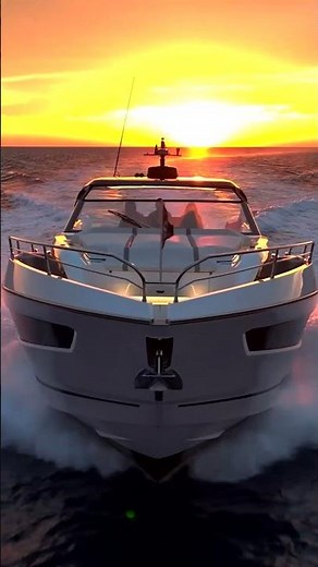 Sunseeker Predator 55