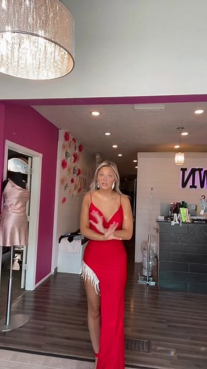 ktowncouture on TikTok