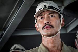 【90秒予告】映画『雪風 YUKIKAZE』　8月15日（金）全国公開！！