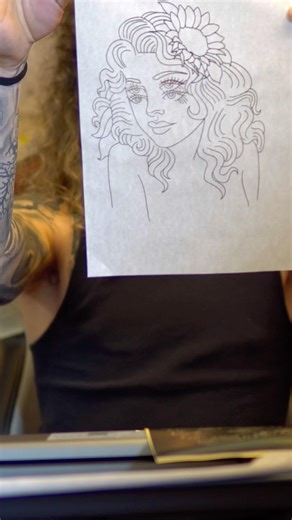 How to use Tattoo Stencil Printer Amazon