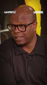 Duke McKenzie 'UPSET' That Conor Benn 'BERATED Me Aggressively'