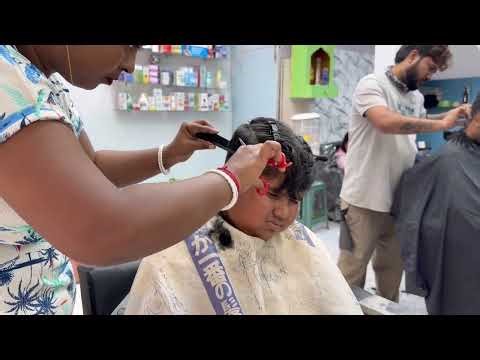 Normal & Stylish School Haircuts for Kids 2026 🎒✂️