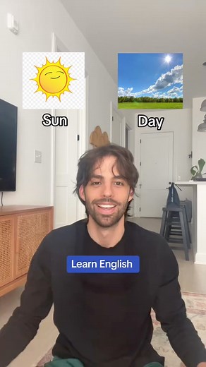 2.8M views · 10K reactions | Do you know these words? Twp words can make a completely new word! How cool - learn english. #englishlesson #learnenglish #englishpronunciation #pronunciation #ingles #inglesfacil | Speak - Learn English | Facebook