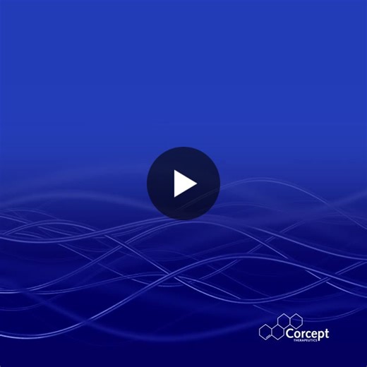 I’m incredibly proud to be part of the Corcept team bringing a new molecular entity to market. This approval is an important step forward for patients with platinum-resistant ovarian cancer and for… | Mike Brennan