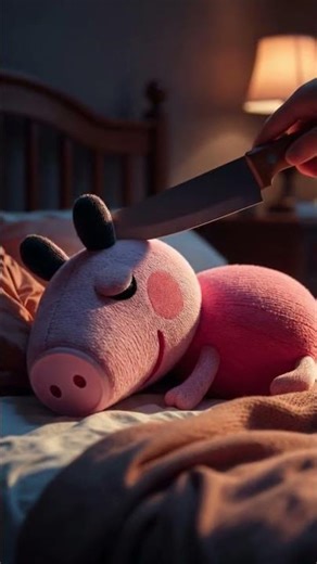 peppa pig 🐖 #asmr #relaxing #trending #shorts #viral vira