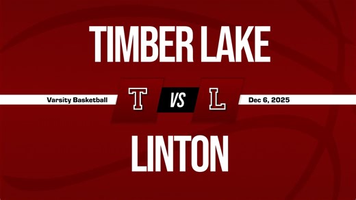 Basketball Game Preview: Timber Lake Panthers vs. New Underwood Tigers   How To Watch