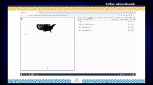 geojson-vt for Highly Efficient Geojson Rendering in Open Layers