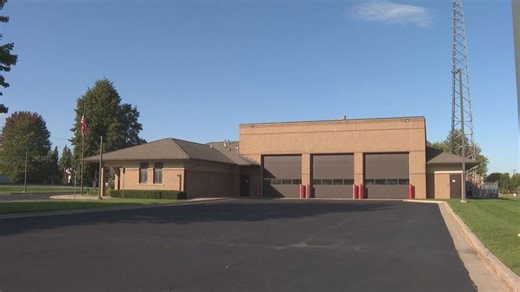 Georgetown Township Fire Department to expand amid Ottawa County paramedic exit