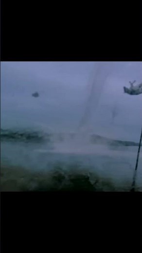 Wilhelm Scream: Twister