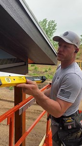 1M views · 13K reactions | Sleeper tool that’s awesome to have in your back pocket. STABILA makes the best products hands down | RR Buildings | Facebook