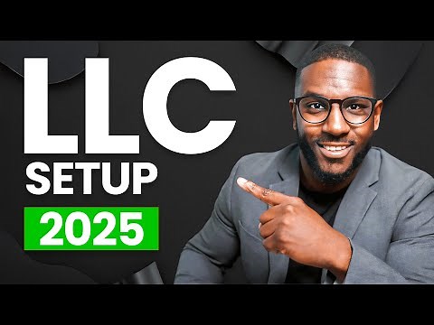 How To Create an LLC in 2026 for FREE