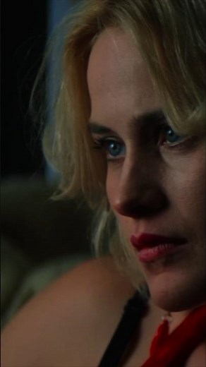 What is it about Patricia Arquette that makes her so watchable? 🎬 #PatriciaArquette #Movies