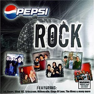 Various - Pepsi Rock