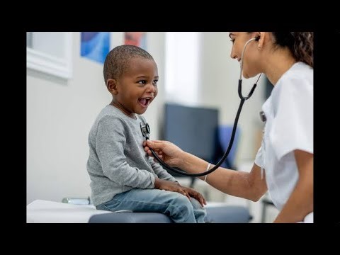 Examination questions for Pediatrics - Children medicine