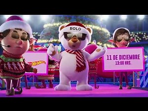 Comercial Mejor Jugueteria (Liverpool)-Navidad 2017-2025 Liverpool es parte de mi vida