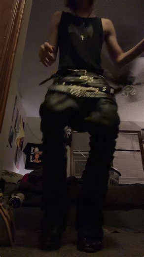 aint pantsing this mf | pants