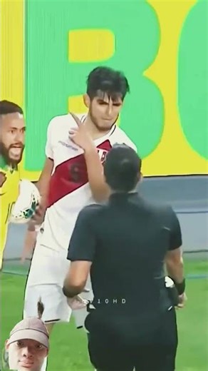 When Neymar Loses Control⚽🔥#neymar#football#skills#lost#control#lefree#neymarjr#brazil#shorts#viral