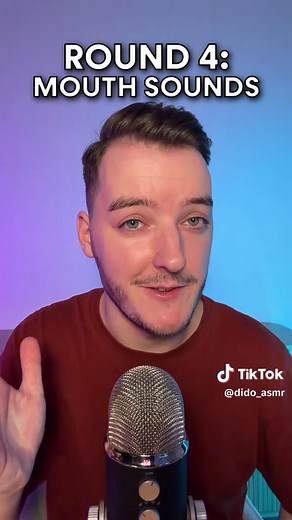 ASMR Battle: Relaxing Whispering Showdown