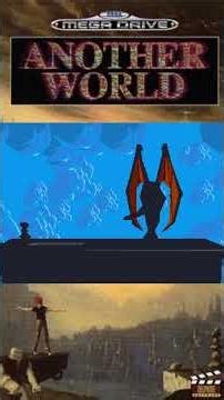 764,373 attempts later... #anotherworld #retrogaming