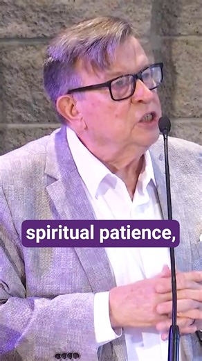 As Myrtle Fillmore reminds us, spiritual patience is active faith. In our temporary home, we worshiped and waited together, trusting that our return to Golden Valley would unfold in perfect time. Faith transforms delay into devotion. | Unity Minneapolis