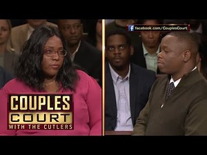 SHOCKING CONCLUSION! Couple Returns With Swapped Accusations (Full Episode) | Couples Court