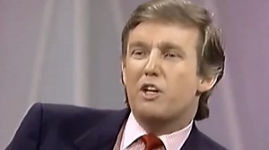 'I’d make our allies pay': Trump’s 1988 interview with Oprah Winfrey resurfaces amid new tariffs