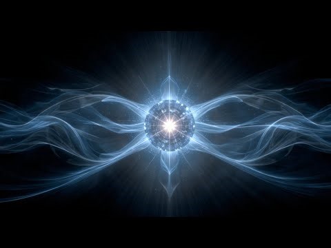 Chakra Music for Deep Mindfulness Meditation - Stress Relief & Inner Peace Sounds & Healing