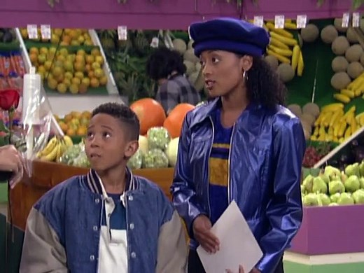 Smart Guy - S02E04 - Dateline