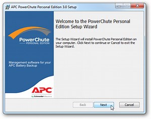 Apc Ups Usb Driver For Windows