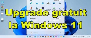 Upgrade Windows 11 without data loss - Windows 11 upgrade tutorial