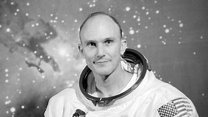 Ein Retter der Mission Apollo 13: US-Astronaut Thomas K. Mattingly gestorben