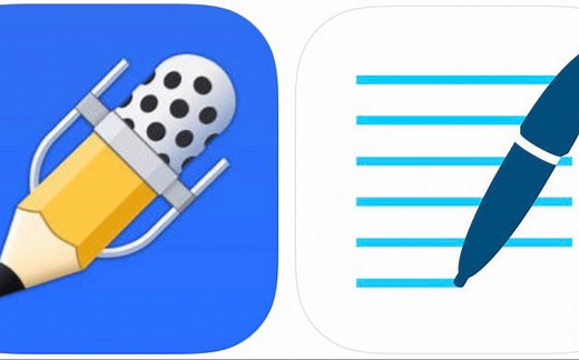 Notability VS Goodnotes 哪个更好用？iPad无纸化学习办公真的会提升效率吗？