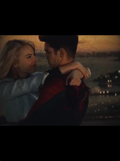the amazing spiderman edit of gwen and peter #CapCut #theamazingspiderman #theamazingspiderman2 #theamazingspidermanedit #peterparker #peterparkeredit #gwenstacy #gwenstacyedit #andrewgarfield #andrewgarfieldedit #emmastone #emmastoneedit