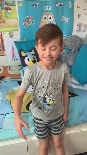🙈 BLUEY | Season 2 | Part 2 | Meet Mr Monkeyjocks! ⭐