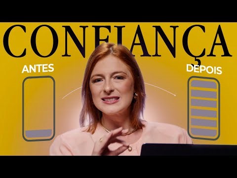 O que sua LINGUAGEM CORPORAL transmite antes mesmo do conteúdo (E PODE ESTAR TE SABOTANDO)