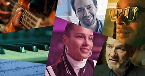 Natalia Lafourcade y The Killers estarán en ‘Song Exploder’ lo nuevo de Netflix