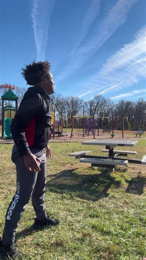 Miles Morales Live Audition