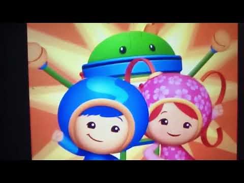 Team Umizoomi Movie Madness!December 22, 2023