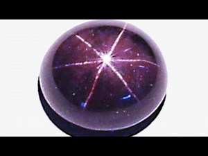 Star Garnet Rockhounding in Idaho