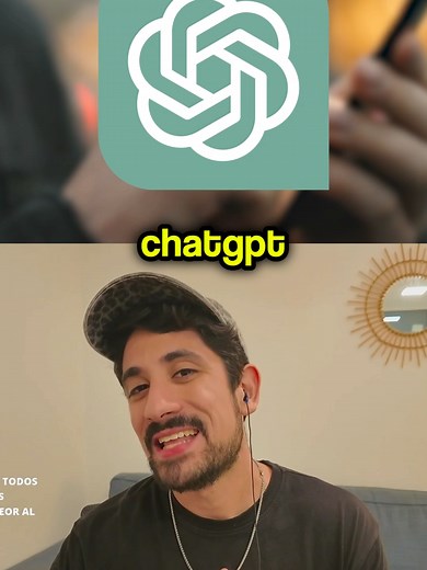 Desinstalar ChatGPT está de MODA 💀 #chatgpt #noticias #curiosidades #tecnologia
