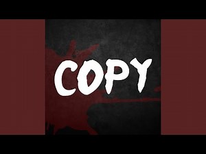 Copy (Kakashi Rap)