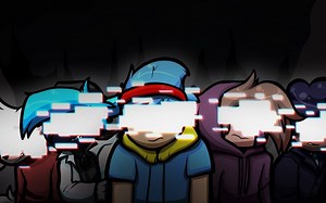 Everyone Has Their Own Personal Demons